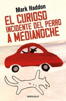 EL CURIOSO INCIDENTE DEL PERRO A MEDIANOCHE