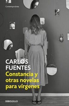 CONSTANCIA Y OTRAS NOVELAS PARA V�RGENES