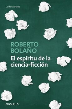 EL ESPRITU DE LA CIENCIA FICCIN