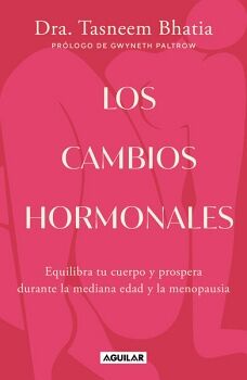 LOS CAMBIOS HORMONALES