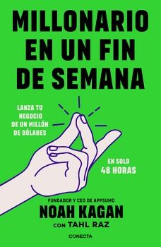 MILLONARIO EN UN FIN DE SEMANA