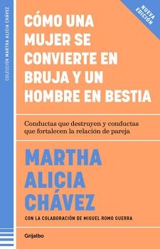 CMO UNA MUJER SE CONVIERTE EN BRUJA Y UN HOMBRE EN BESTIA