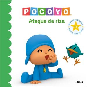 POCOY�. UN CUENTO - ATAQUE DE RISA