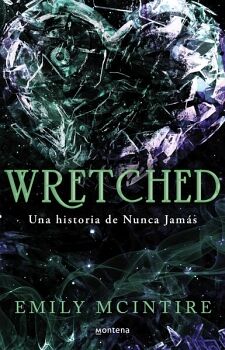 WRETCHED ( NUNCA JAMS 3 )