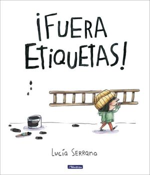 FUERA ETIQUETAS!