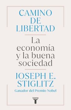 CAMINO DE LIBERTAD