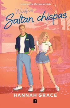 SALTAN CHISPAS ( MAPLE HILLS 2 )