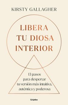 LIBERA TU DIOSA INTERIOR