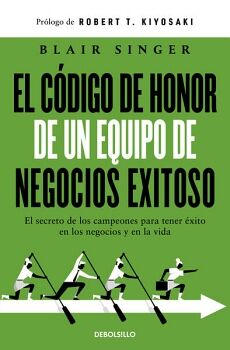 EL CDIGO DE HONOR DE UN EQUIPO DE NEGOCIOS EXITOSO