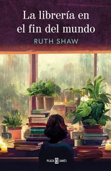 LA LIBRER�A EN EL FIN DEL MUNDO