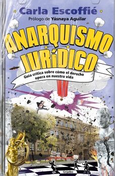 ANARQUSMO JURDICO