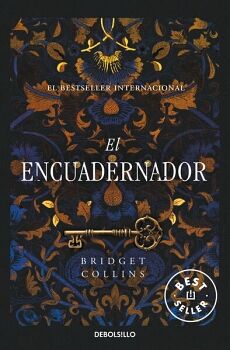 EL ENCUADERNADOR
