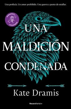 UNA MALDICIN CONDENADA ( UNA MALDICIN SAGRADA 2 )