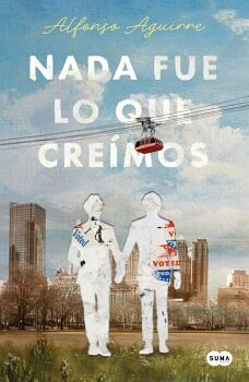 NADA FUE LO QUE CREMOS