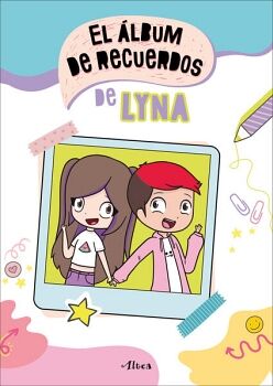EL LBUM DE RECUERDOS DE LYNA