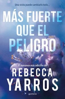 MS FUERTE QUE EL PELIGRO ( VUELO Y GLORIA 1 )