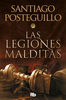 LAS LEGIONES MALDITAS ( TRILOG�A AFRICANUS 2 )
