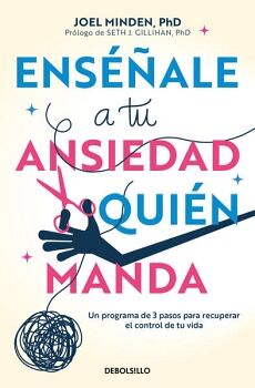 ENSALE A TU ANSIEDAD QUIN MANDA
