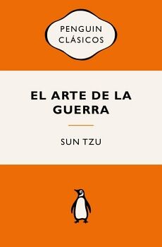 EL ARTE DE LA GUERRA