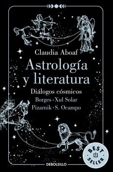 ASTROLOGA Y LITERATURA