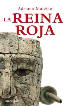 LA REINA ROJA