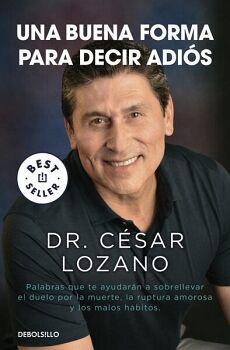 UNA BUENA FORMA PARA DECIR ADIS
