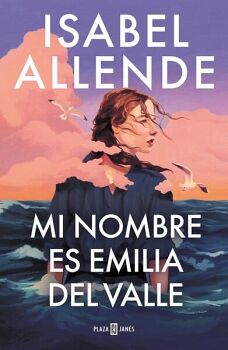 MI NOMBRE ES EMILIA DEL VALLE