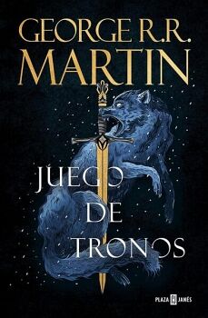 JUEGO DE TRONOS ( CANCIN DE HIELO Y FUEGO 1 )