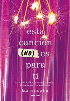 ESTA CANCIN (NO) ES PARA TI