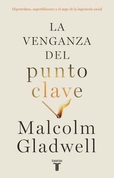 LA VENGANZA DEL PUNTO CLAVE
