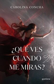 QU VES CUANDO ME MIRAS?