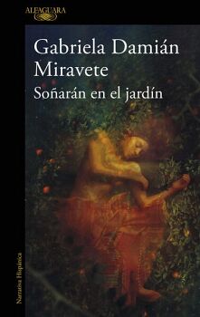 SO�AR�N EN EL JARD�N