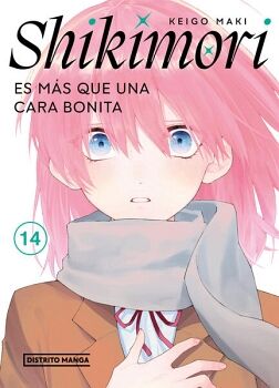 SHIKIMORI ES M�S QUE UNA CARA BONITA 14
