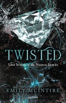 TWISTED ( NUNCA JAMS 4 )