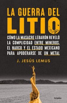 LA GUERRA DEL LITIO