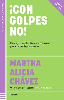 CON GOLPES NO!