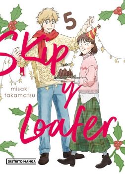 SKIP Y LOAFER 5