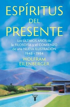 ESP�RITUS DEL PRESENTE
