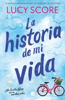 LA HISTORIA DE MI VIDA ( STORY LAKE 1 )