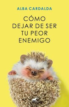 CMO DEJAR DE SER TU PEOR ENEMIGO