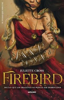 FIREBIRD ( EL FUEGO QUE NOS UNE 1 )