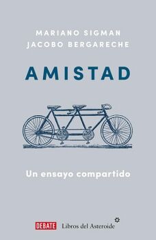 AMISTAD