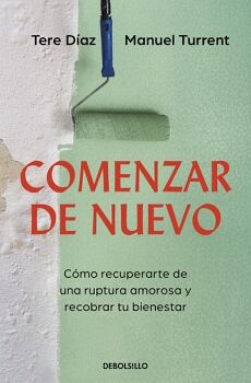 COMENZAR DE NUEVO