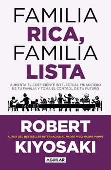 FAMILIA RICA, FAMILIA LISTA