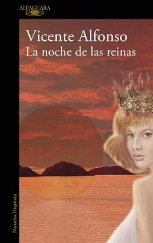 LA NOCHE DE LAS REINAS