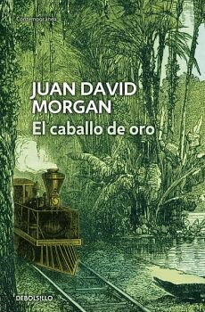 EL CABALLO DE ORO