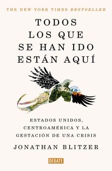 TODOS LOS QUE SE HAN IDO EST�N AQU�