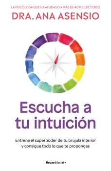 ESCUCHA A TU INTUICIN
