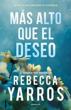 M�S ALTO QUE EL DESEO ( VUELO Y GLORIA 2 )