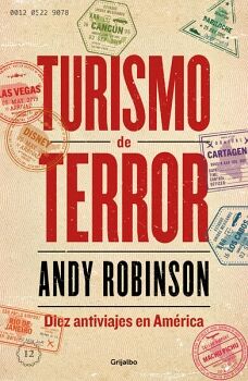 TURISMO DE TERROR
